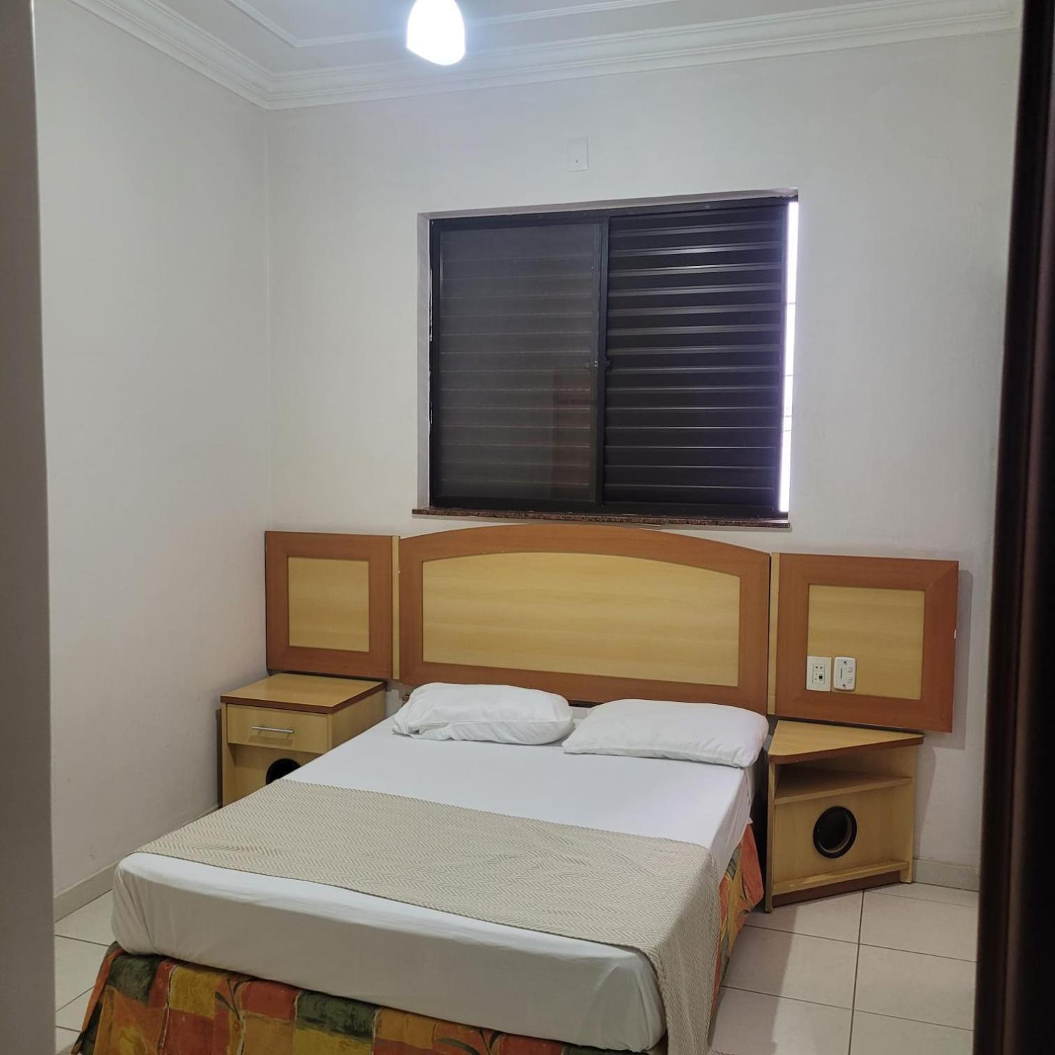 Gran Roza Hotel Patos de Minas Εξωτερικό φωτογραφία