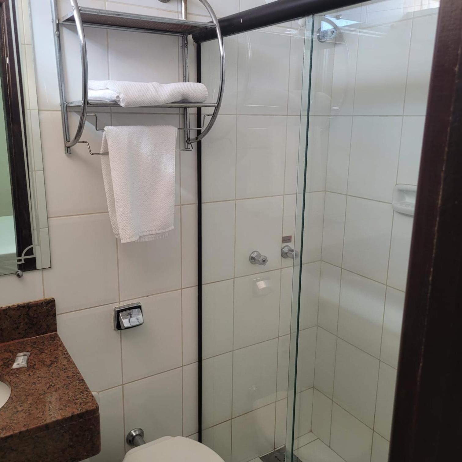 Gran Roza Hotel Patos de Minas Εξωτερικό φωτογραφία