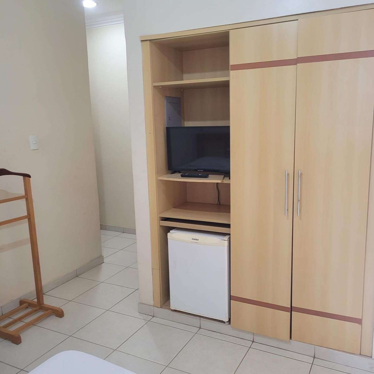 Gran Roza Hotel Patos de Minas Εξωτερικό φωτογραφία