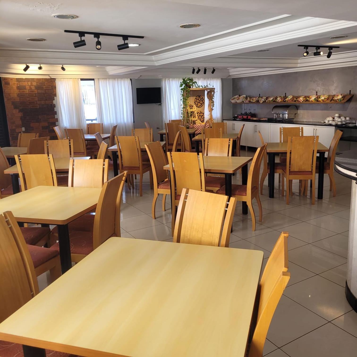 Gran Roza Hotel Patos de Minas Εξωτερικό φωτογραφία