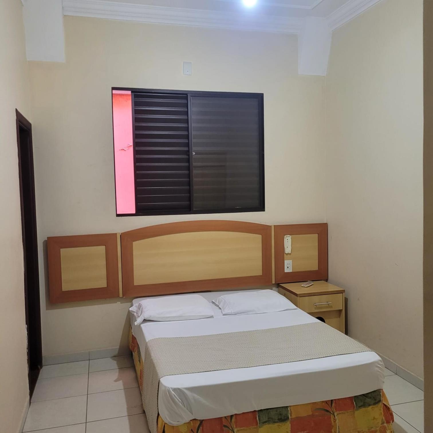 Gran Roza Hotel Patos de Minas Εξωτερικό φωτογραφία