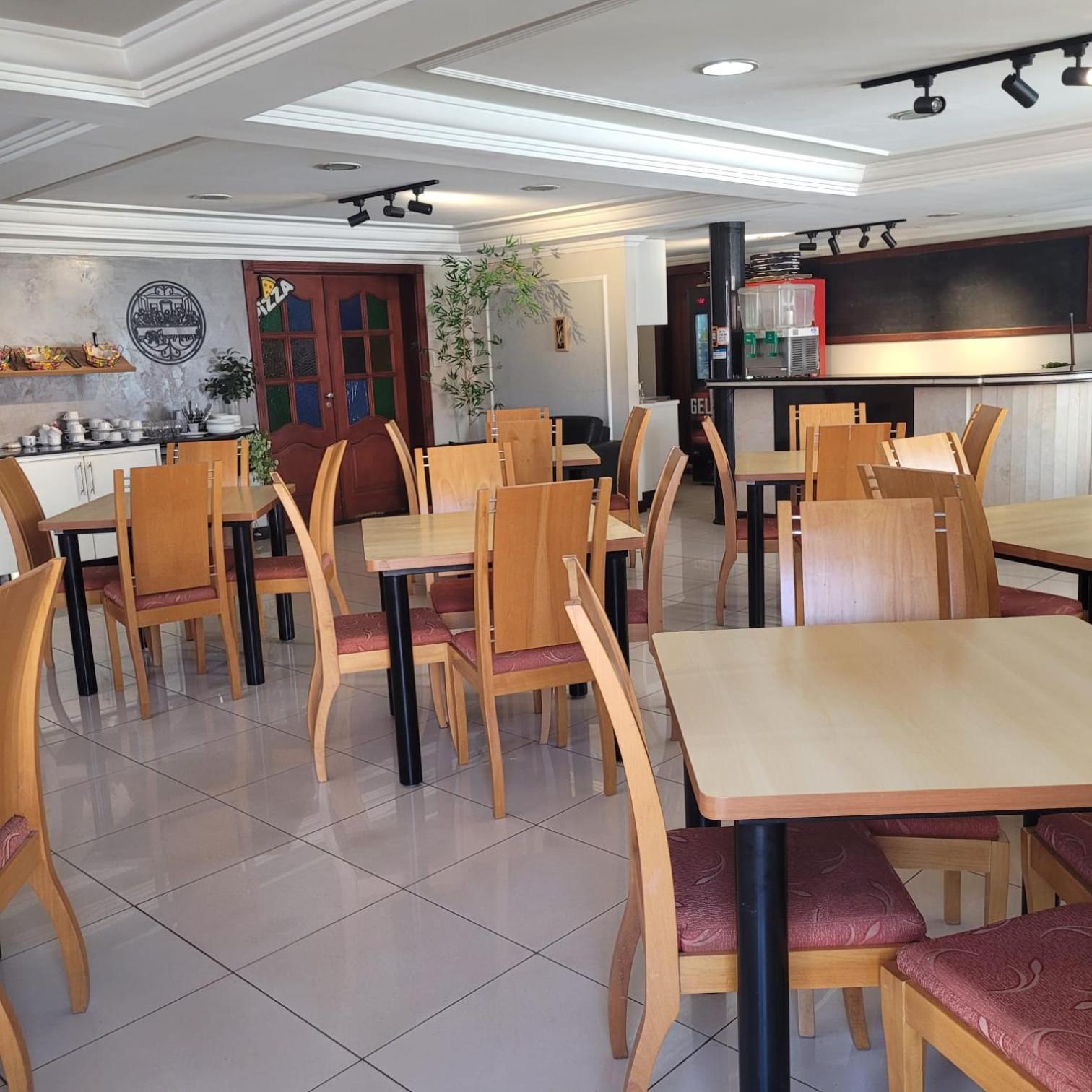 Gran Roza Hotel Patos de Minas Εξωτερικό φωτογραφία