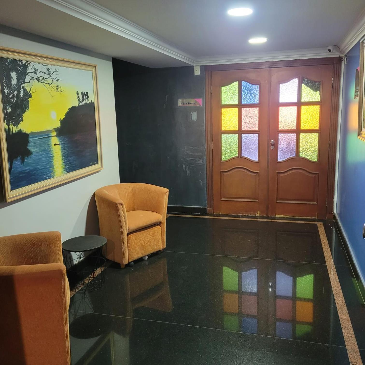 Gran Roza Hotel Patos de Minas Εξωτερικό φωτογραφία