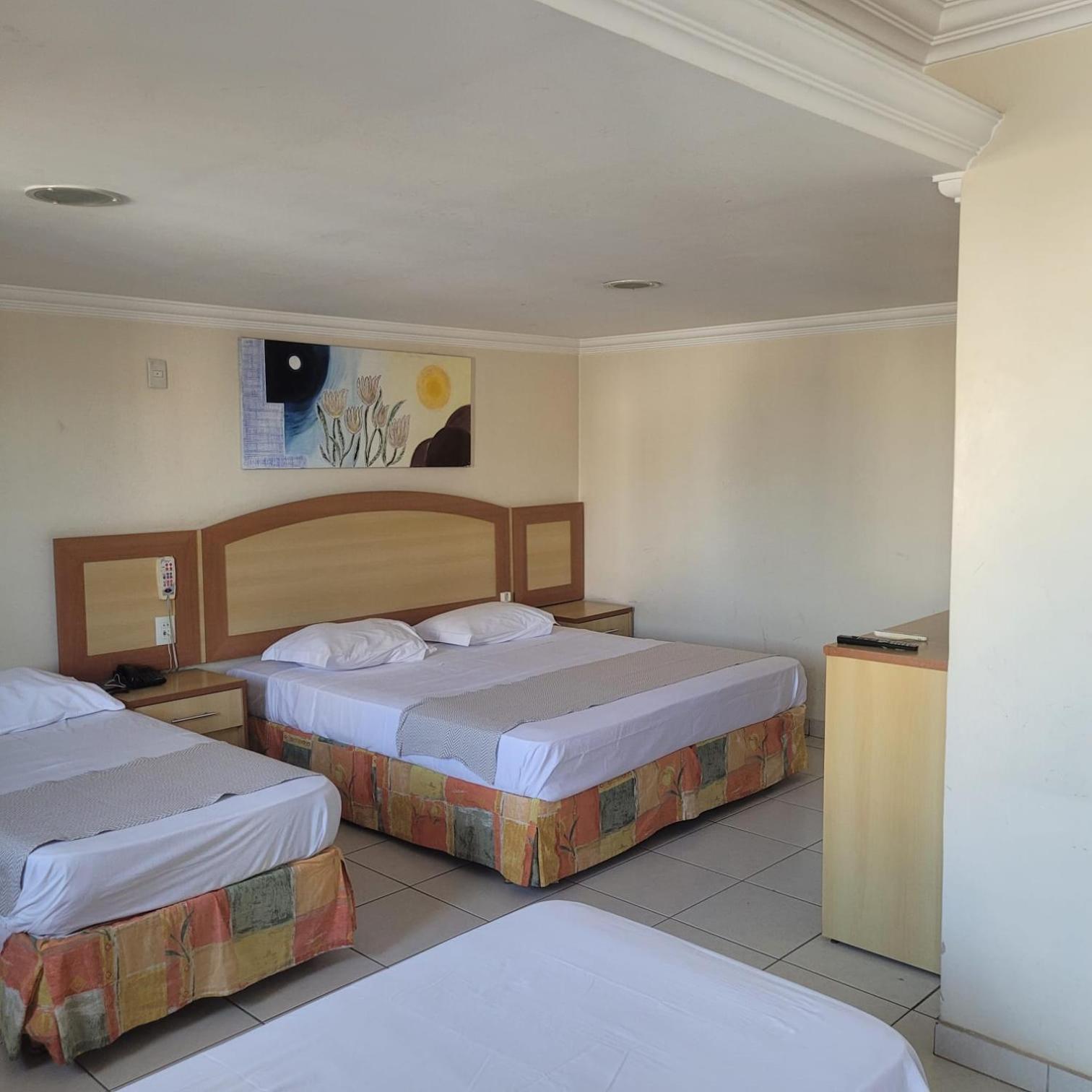 Gran Roza Hotel Patos de Minas Εξωτερικό φωτογραφία