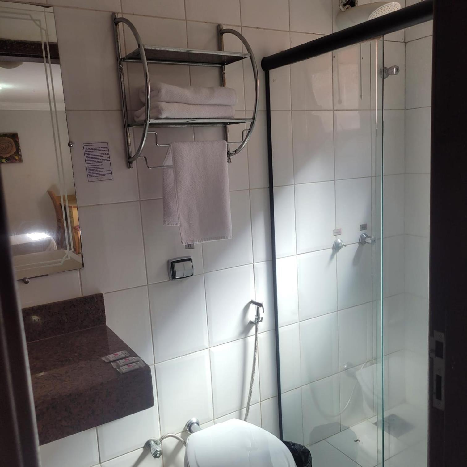 Gran Roza Hotel Patos de Minas Εξωτερικό φωτογραφία