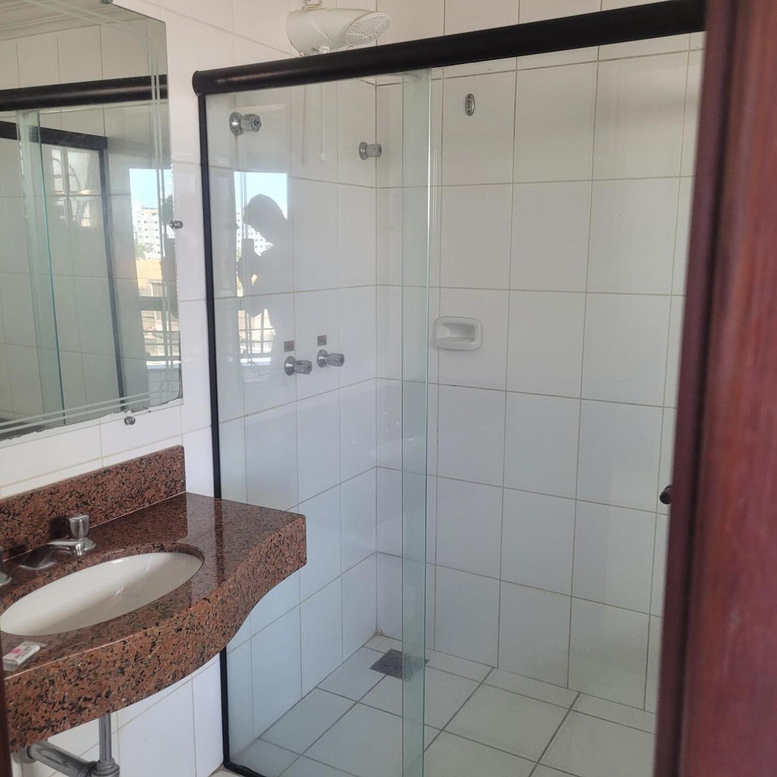 Gran Roza Hotel Patos de Minas Εξωτερικό φωτογραφία