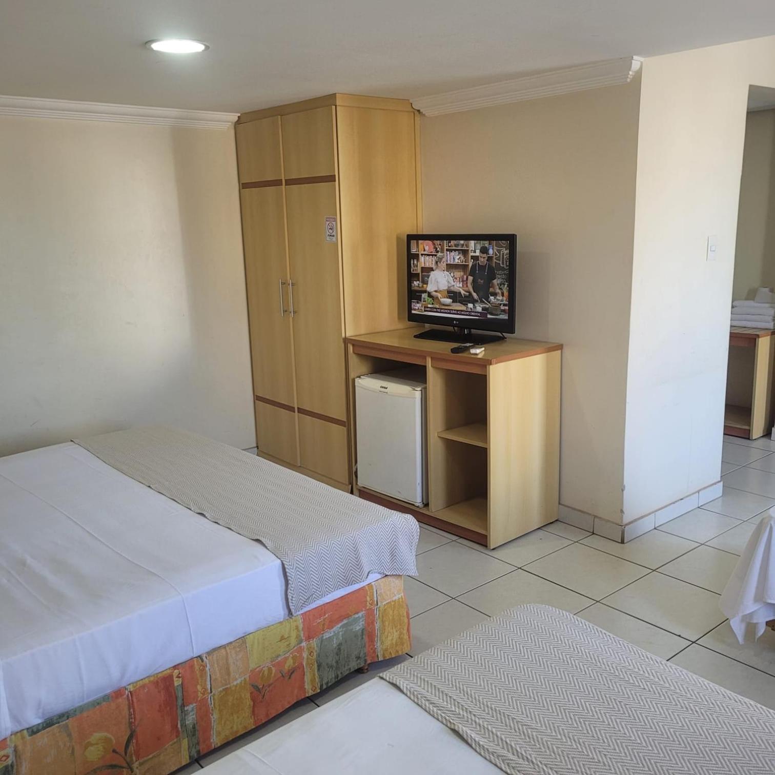 Gran Roza Hotel Patos de Minas Εξωτερικό φωτογραφία